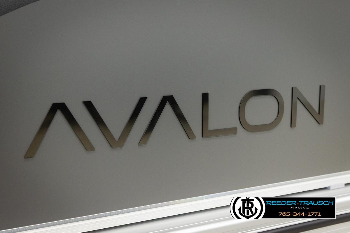2026 Avalon VEN RF