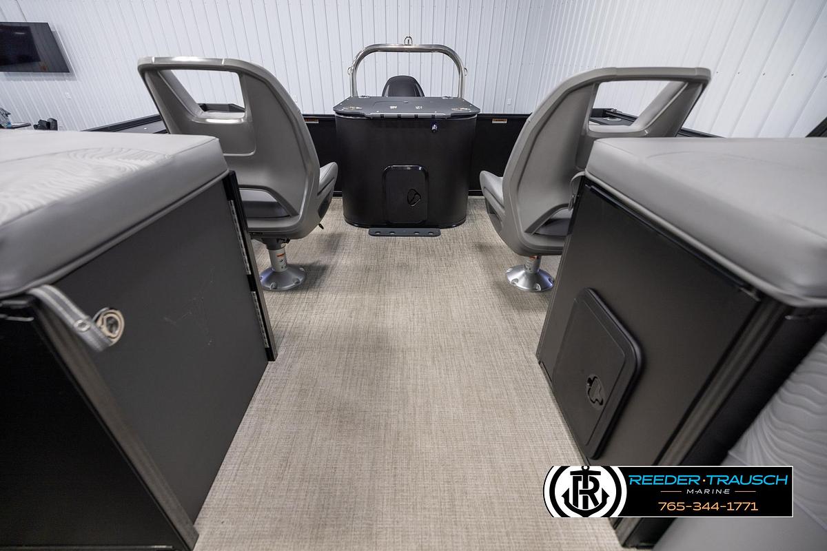 2025 Tahoe TGO RF