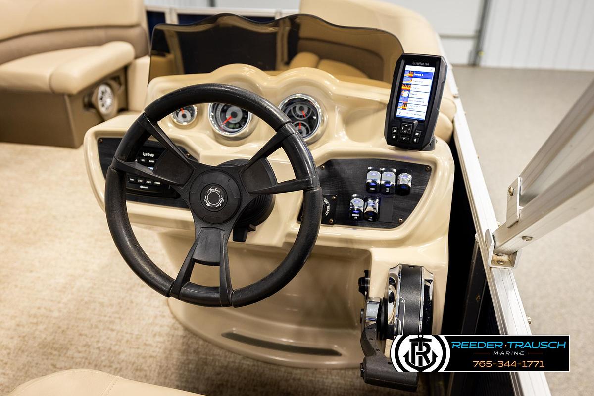 Used 2019 Avalon LSZ RF