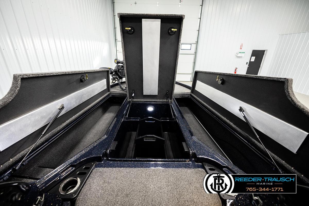 Used 2024 Tracker Nitro Z20