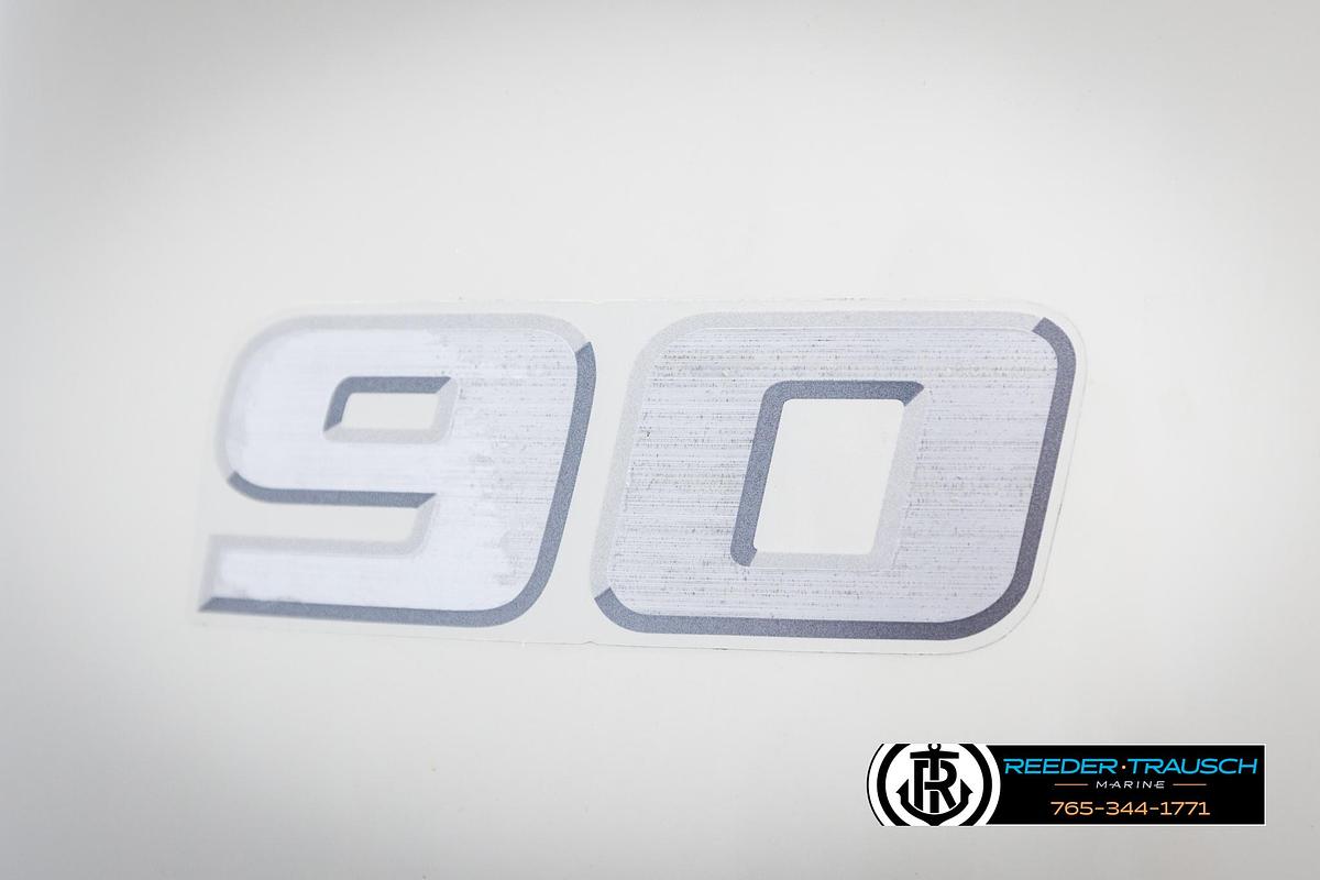 Used 2020 Trifecta RFC CS