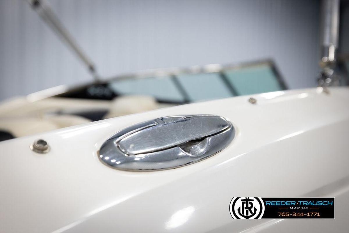 Used 2007 Monterey 234 FS