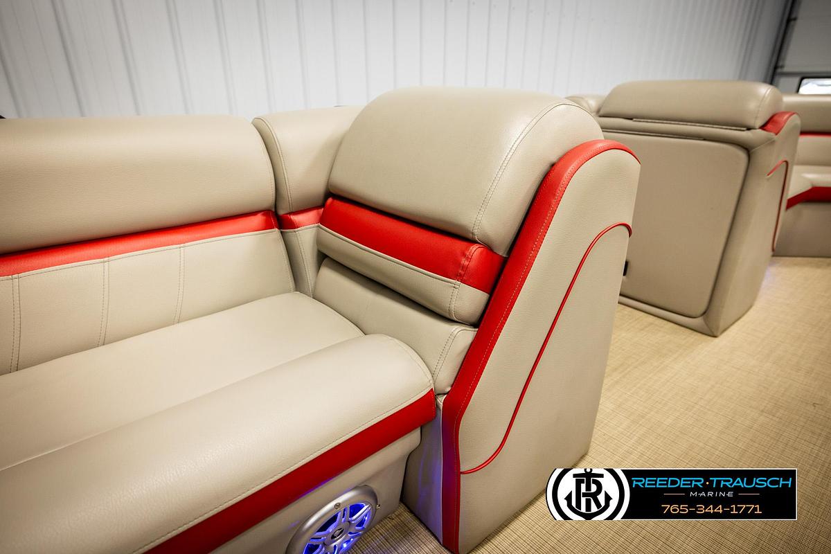 Used 2019 Trifecta 24 SB2CS3