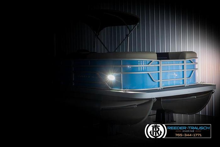 2025 Bennington 21 SLSE