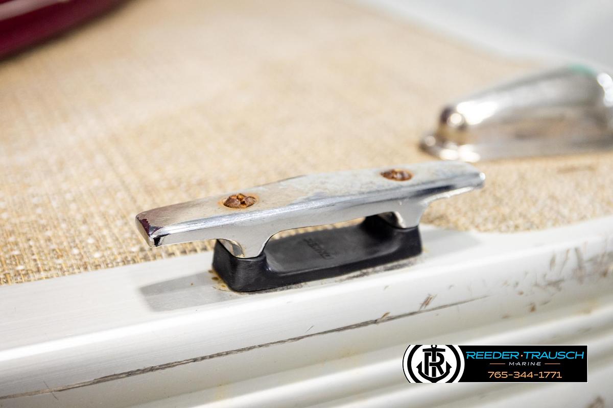 Used 2006 Starcraft 200 Limited