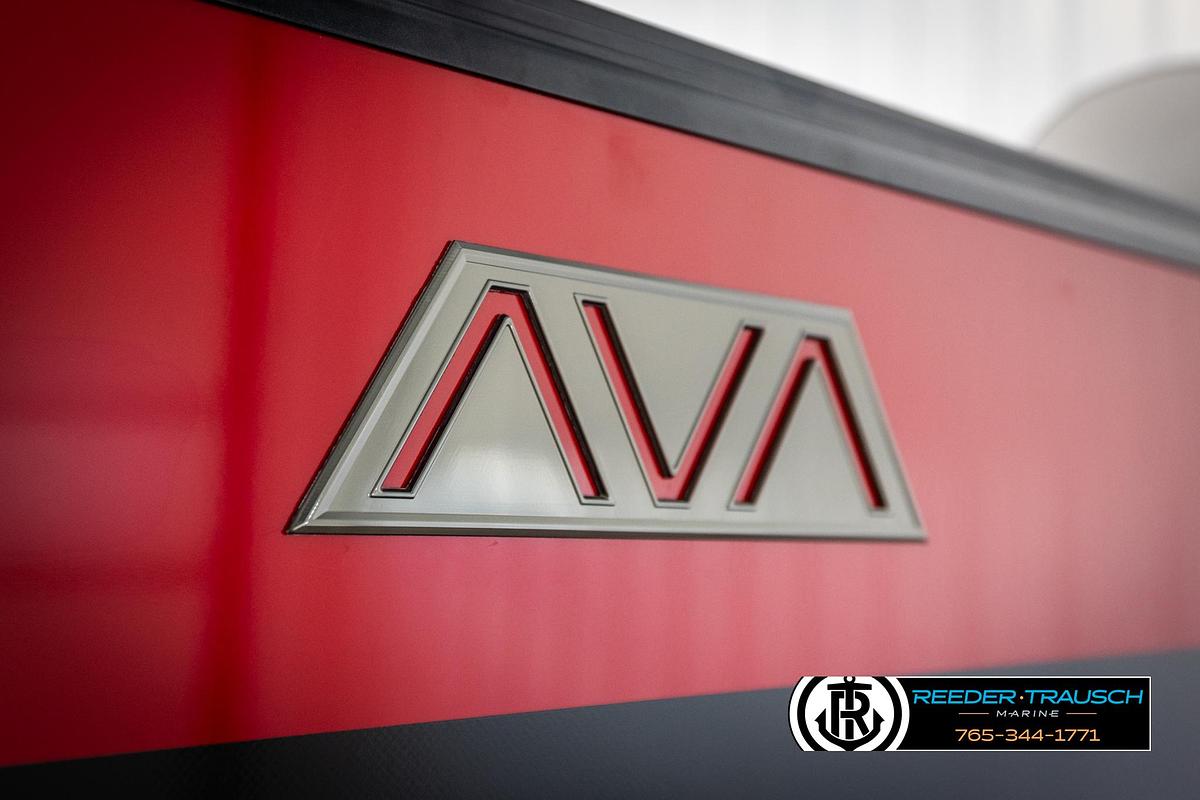 2025 Avalon Excalibur LTD CRB