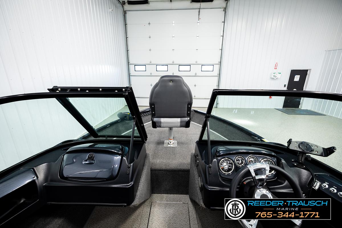 Used 2026 Lowe FM 1675