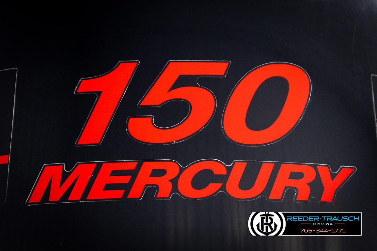 Used 2001 Ranger R81