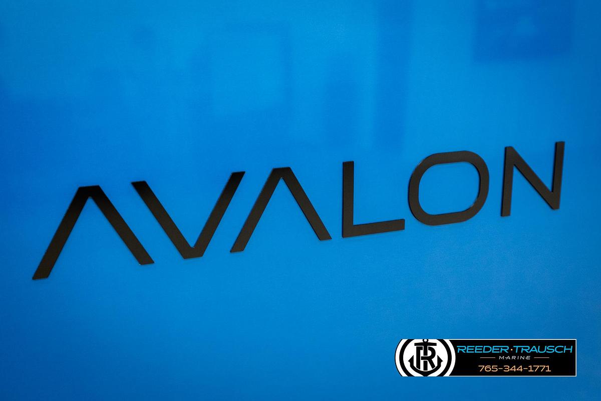 2026 Avalon LSZ ENT