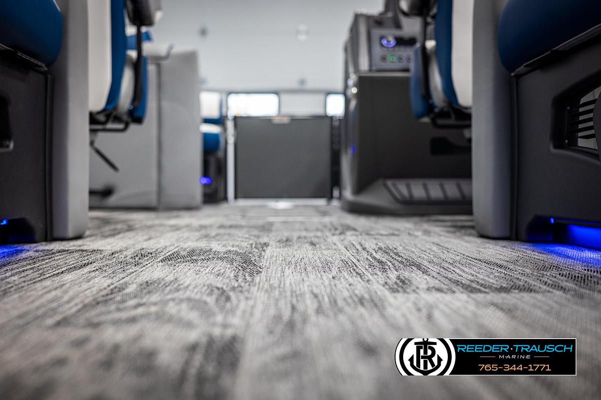 2025 Avalon Catalina QLS