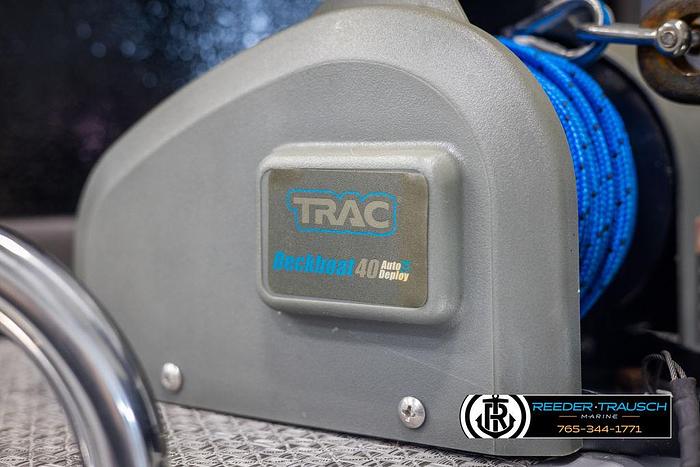 Used 2022 Premier 230 Sunsation RE