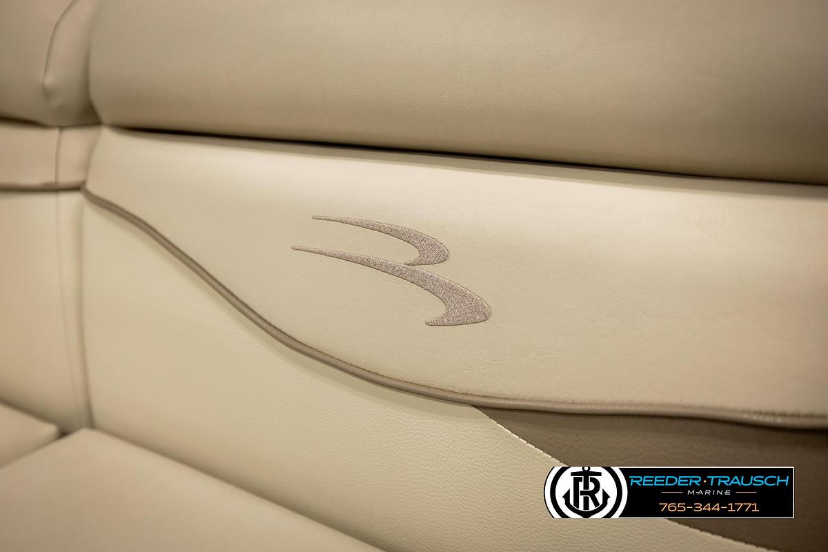 Used 2016 Bennington 22 SSX