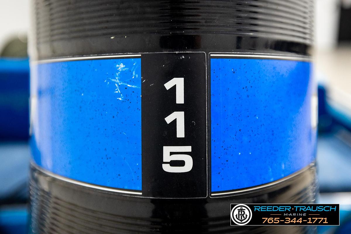 Used 1980 Ranger 1750-v
