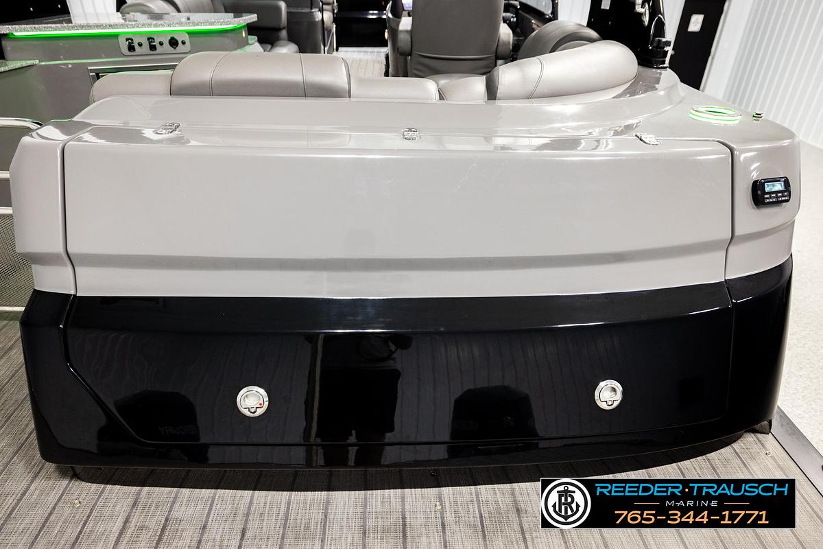 Used 2021 Avalon Excalibur