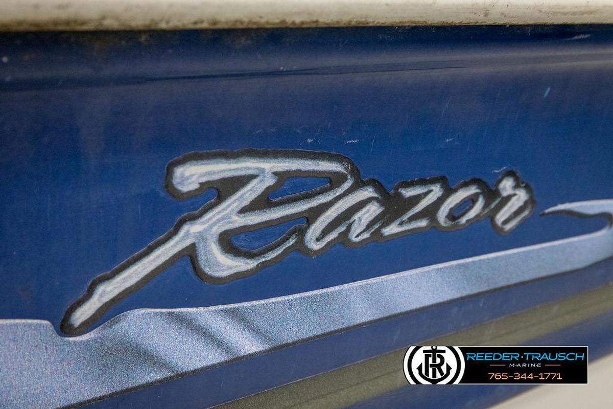 Used 2005 Crownline 216 LS