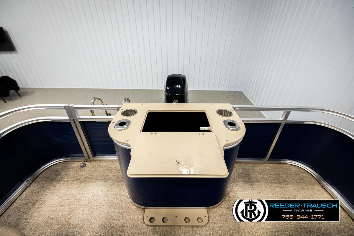 Used 2019 Avalon LSZ RF