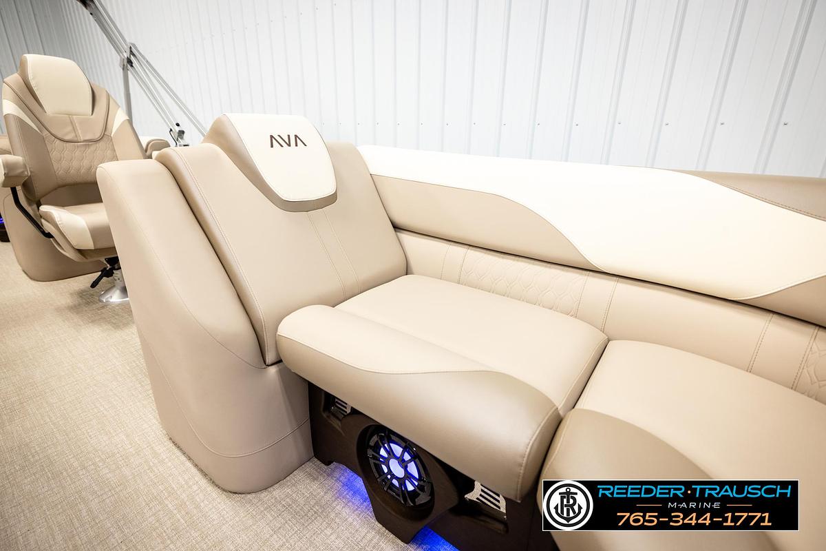 2026 Avalon LSZ QL