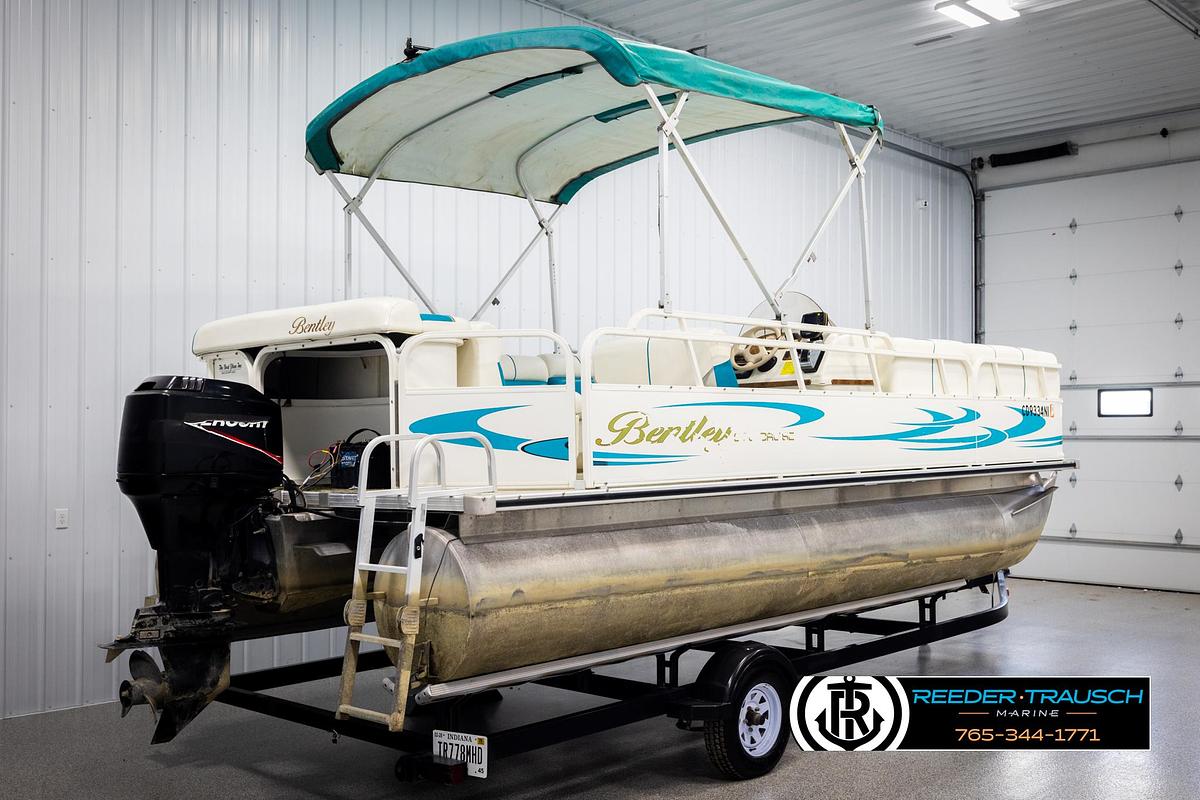 Used 2006 bentley 200 Cruise R/E