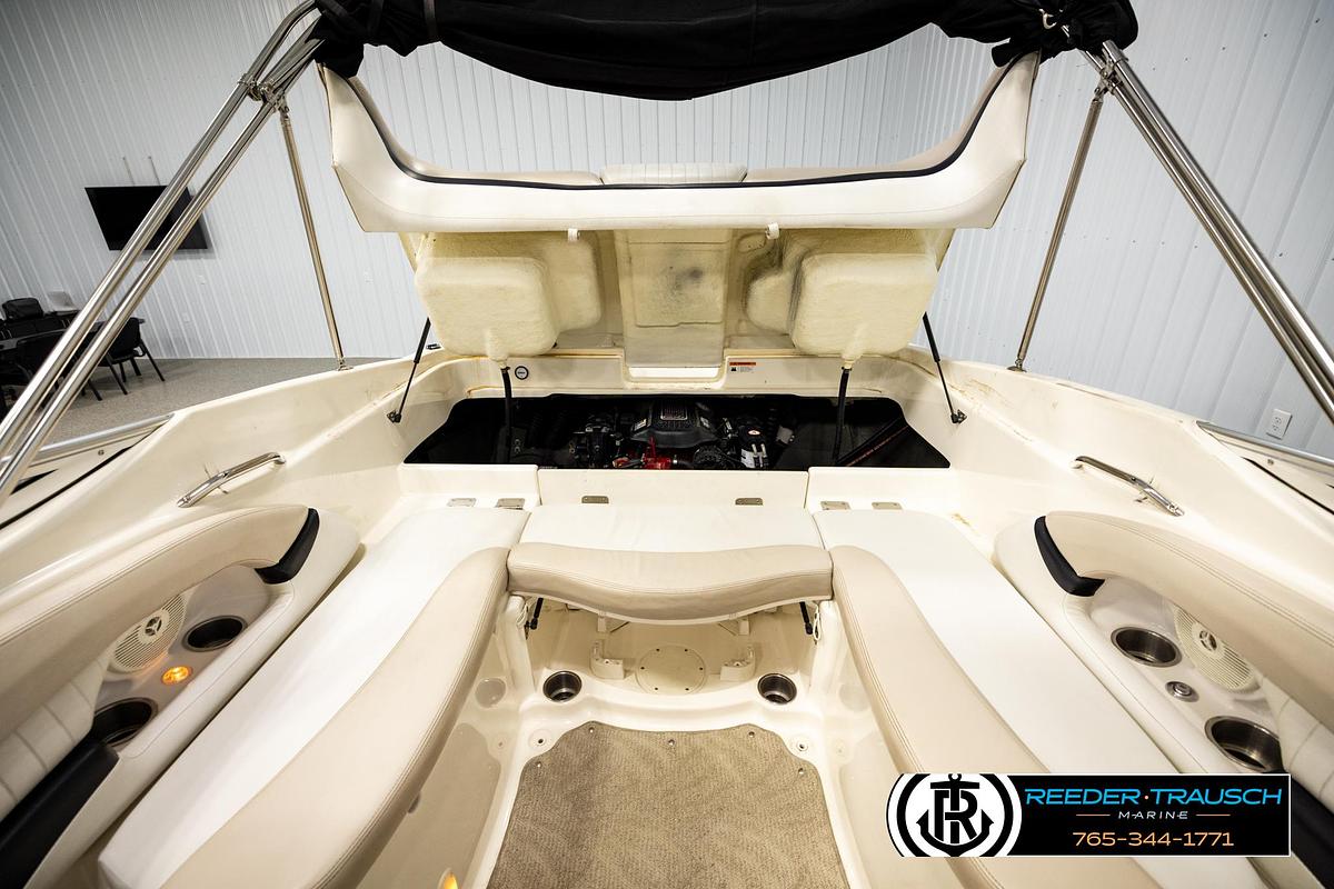 Used 2007 Glastron GXL 205