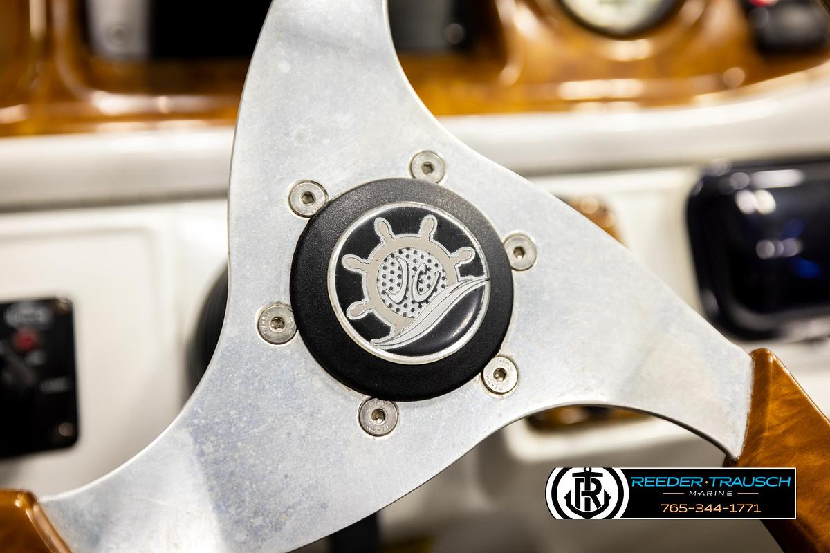 Used 2006 JC Suntoon 23TT