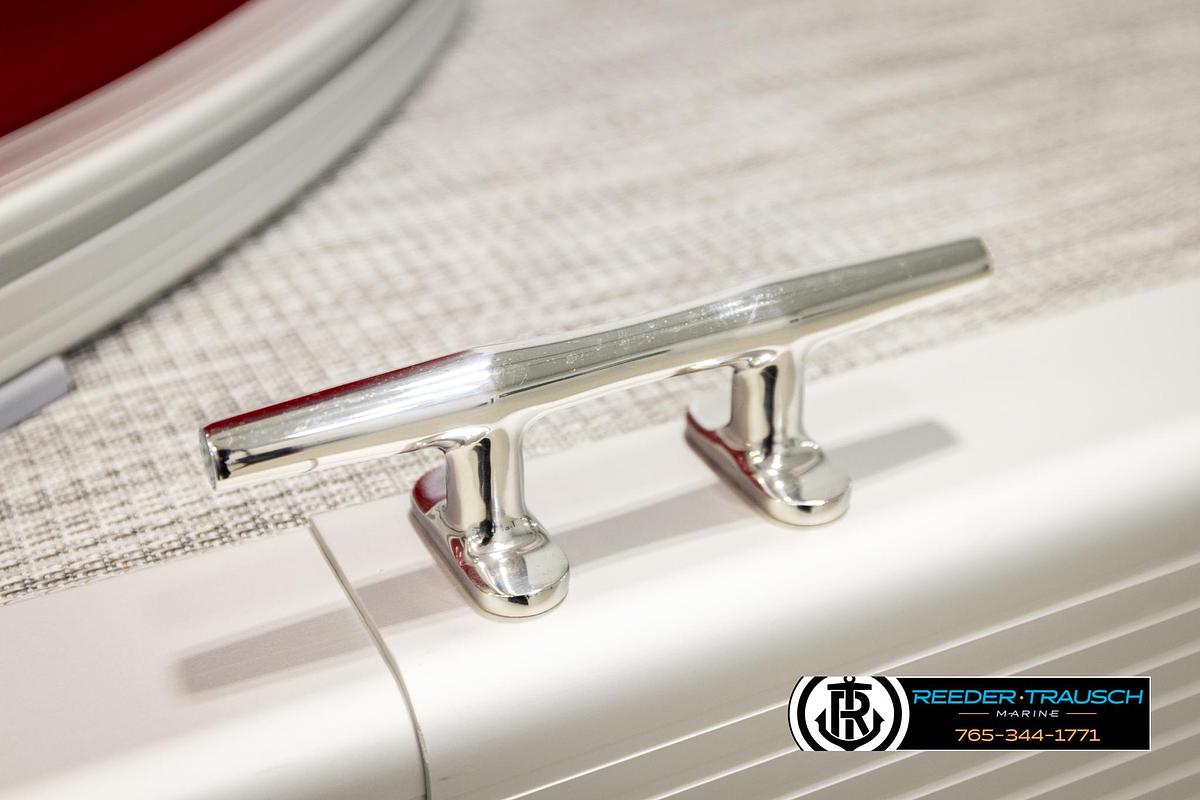 2026 Bennington SSBSF