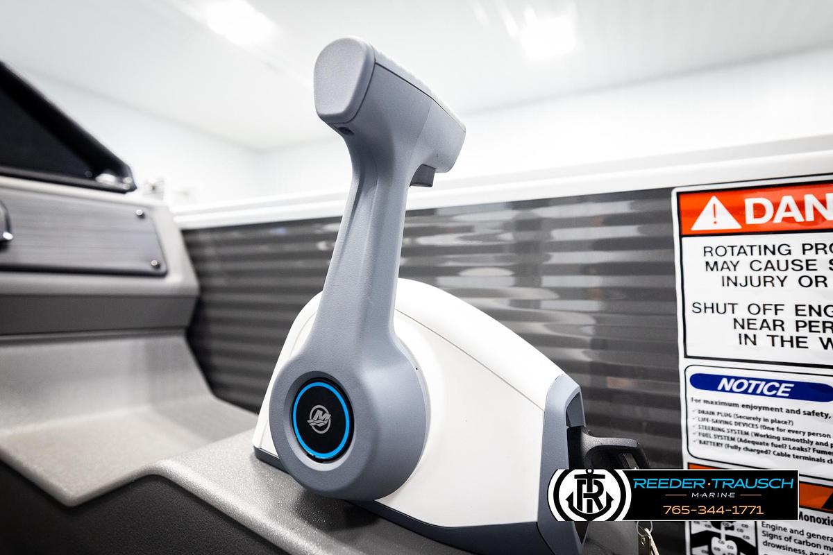 2026 Bennington 168 SFSE