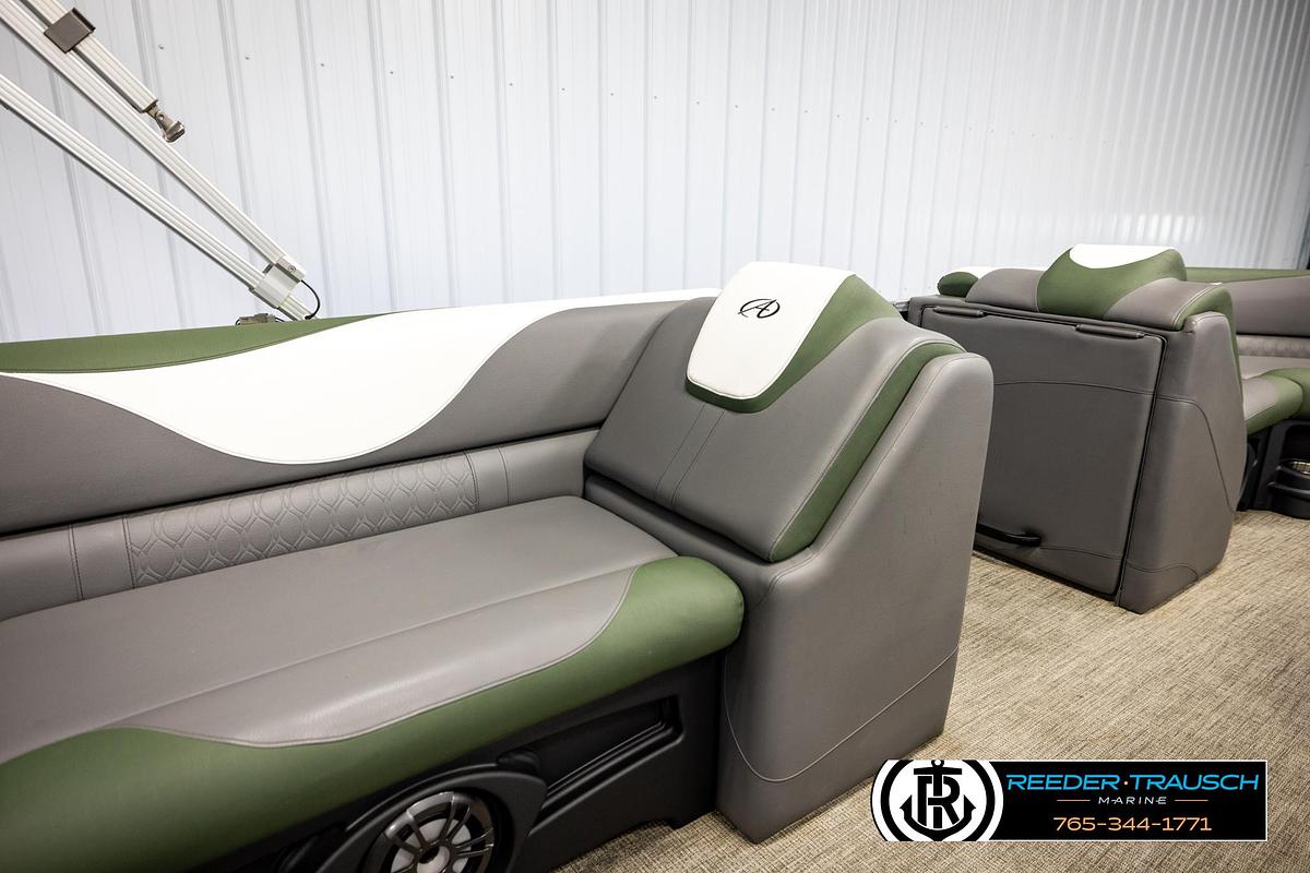 Used 2024 Avalon LSZ CRB