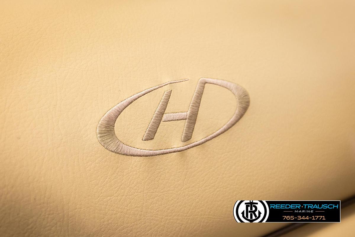 Used 2017 Harris 220 Cruiser