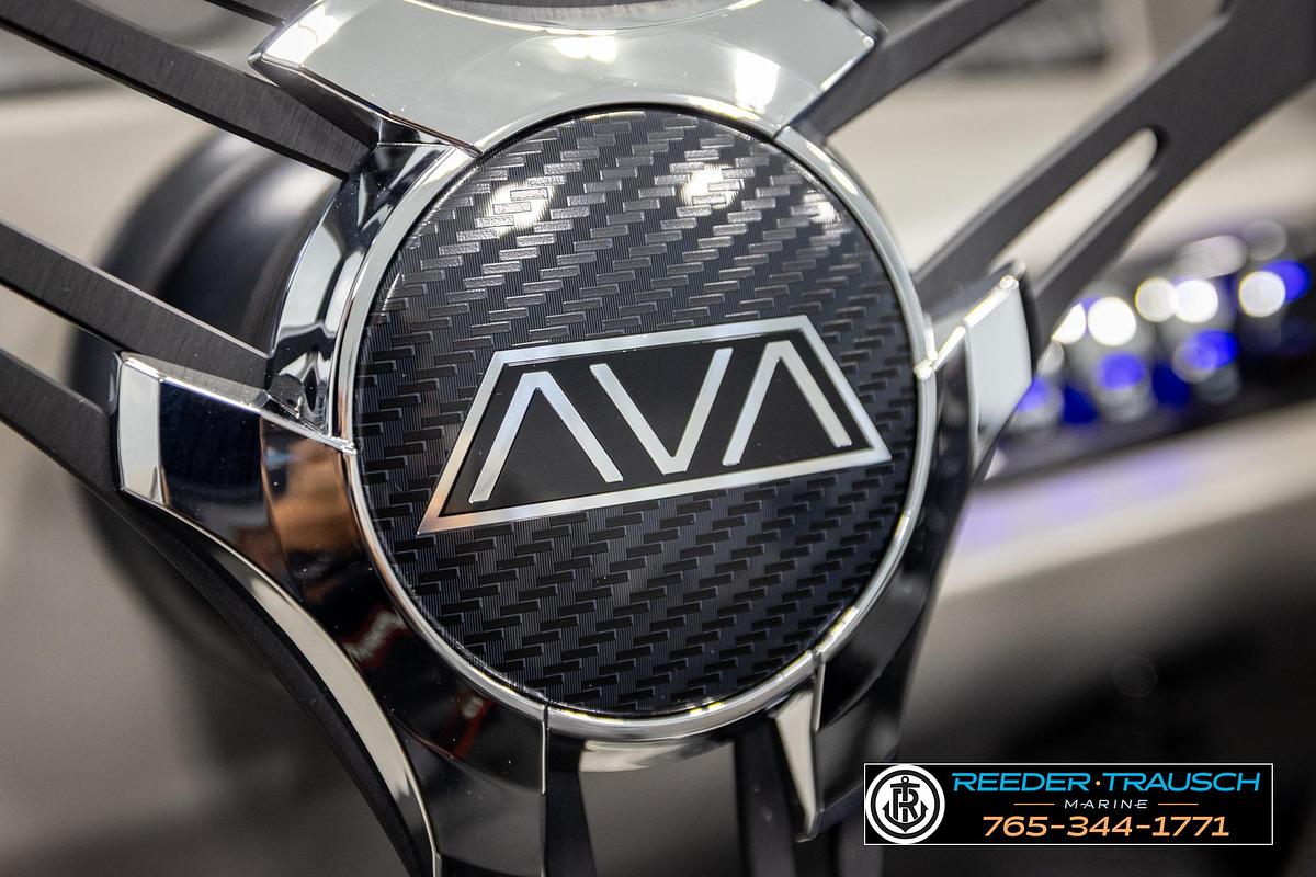 2026 Avalon LSZ QL