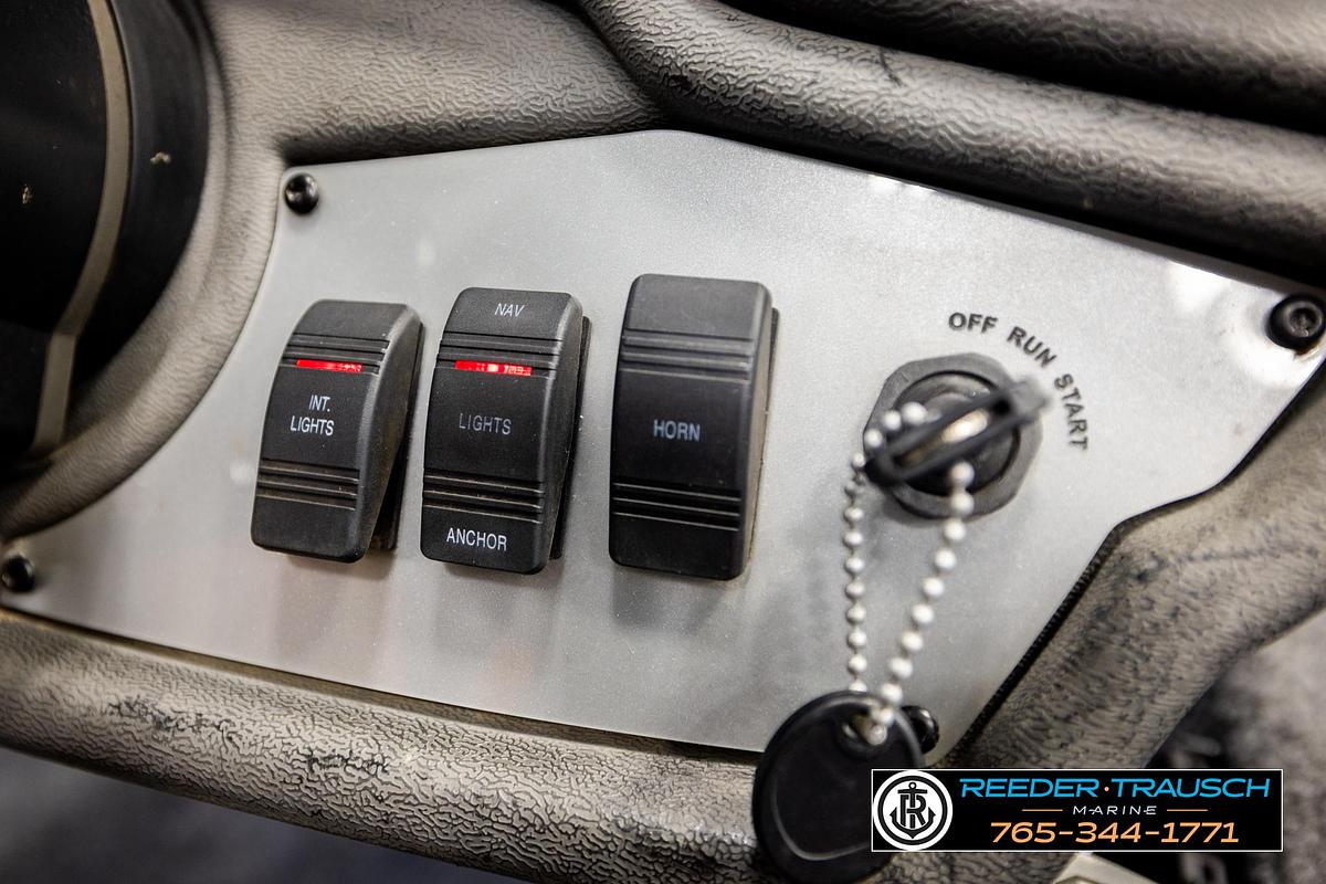 Used 2021 Ranger RT188C