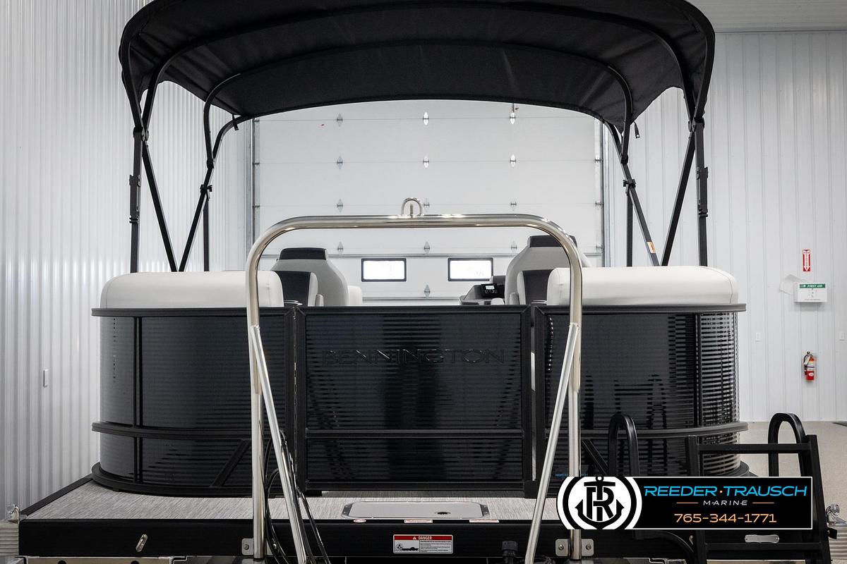 2025 Bennington 22 SSRSE