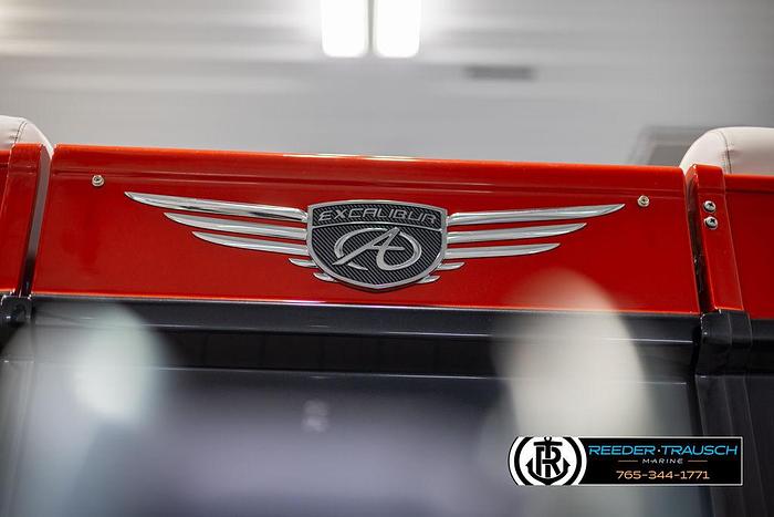 2024 Avalon Excalibur EL