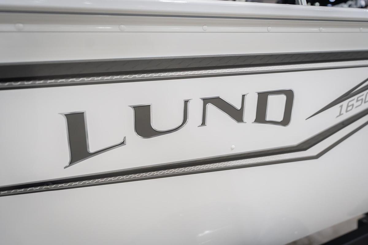 2026 Lund 1650 Rebel XL SS