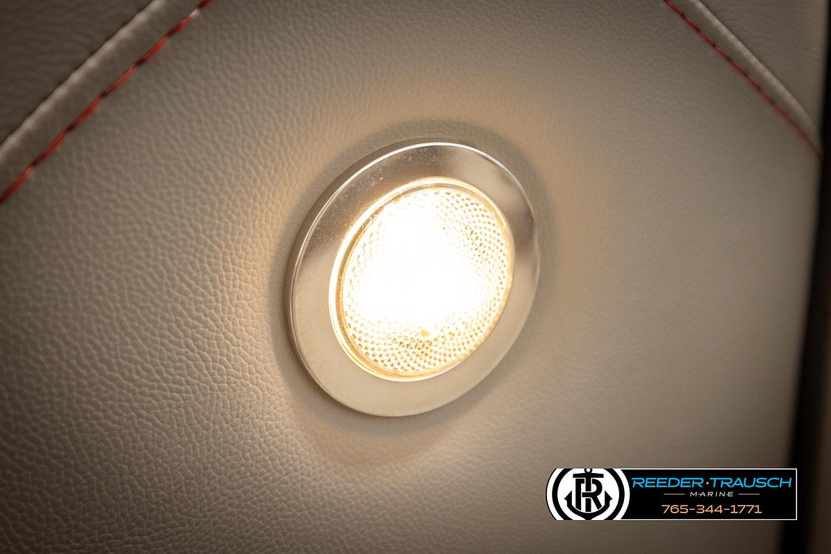 Used 2023 Barletta 21 UC