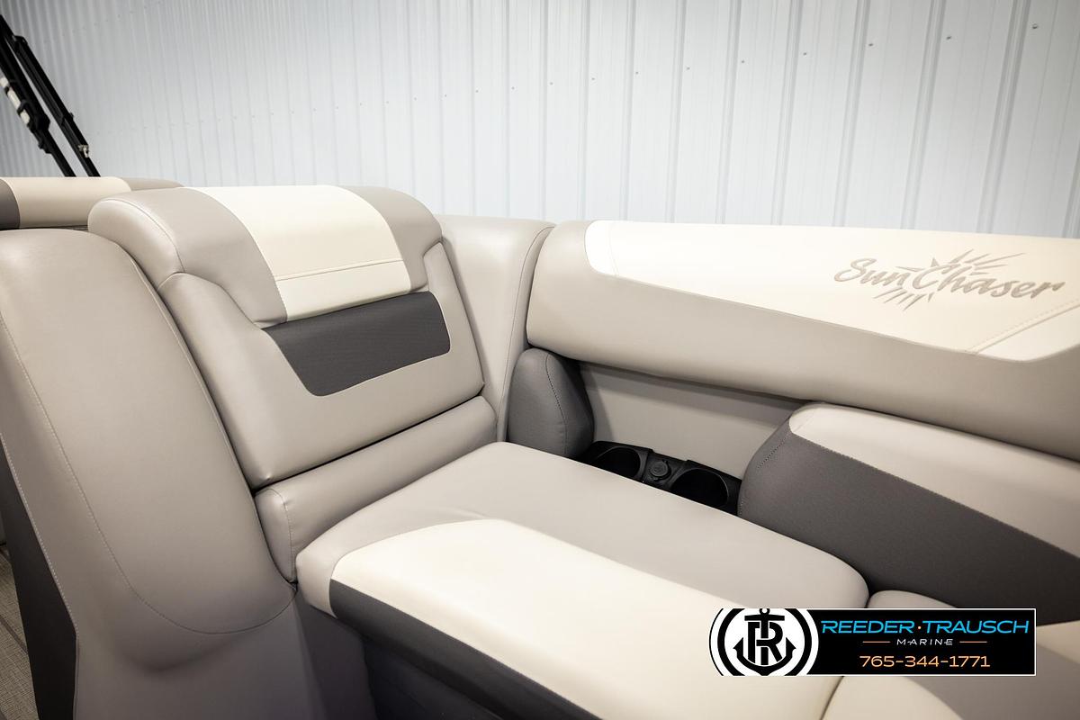 Used 2023 SunChaser 23 Eclipse SSB