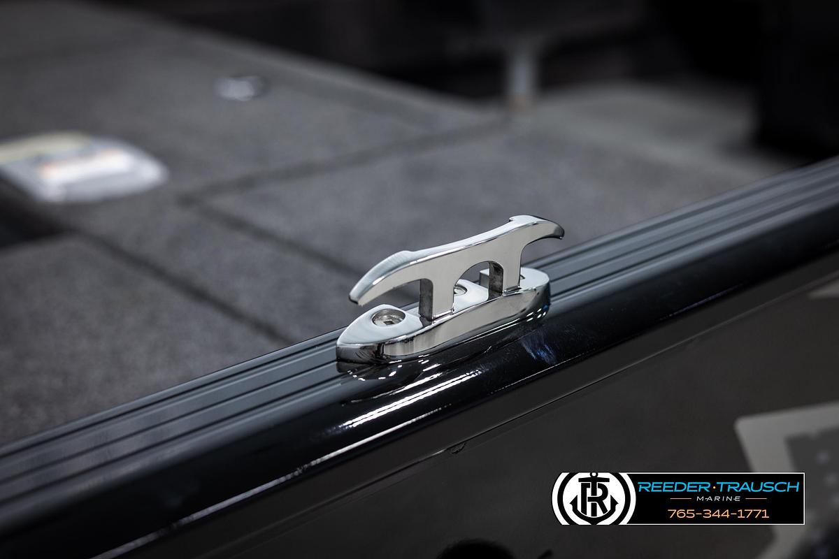 2025 Lund 1675 Adventure SS