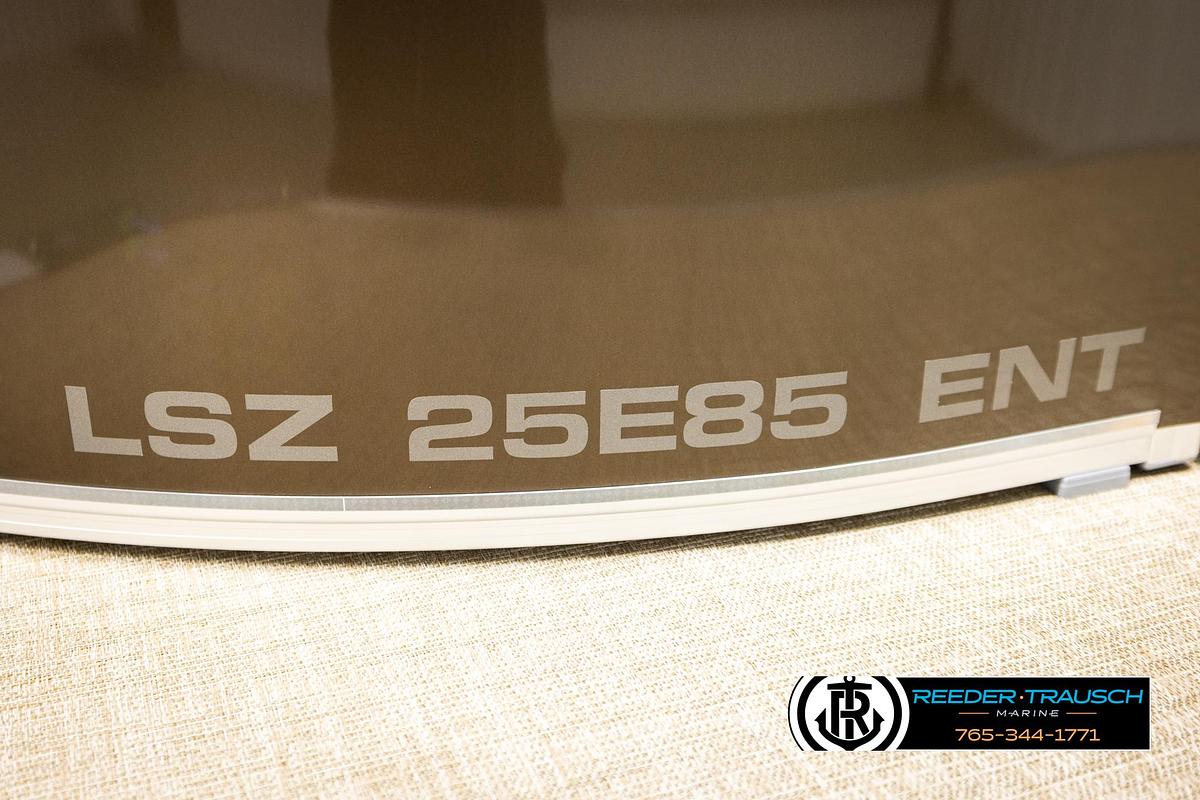 2026 Avalon LSZ Entertainer