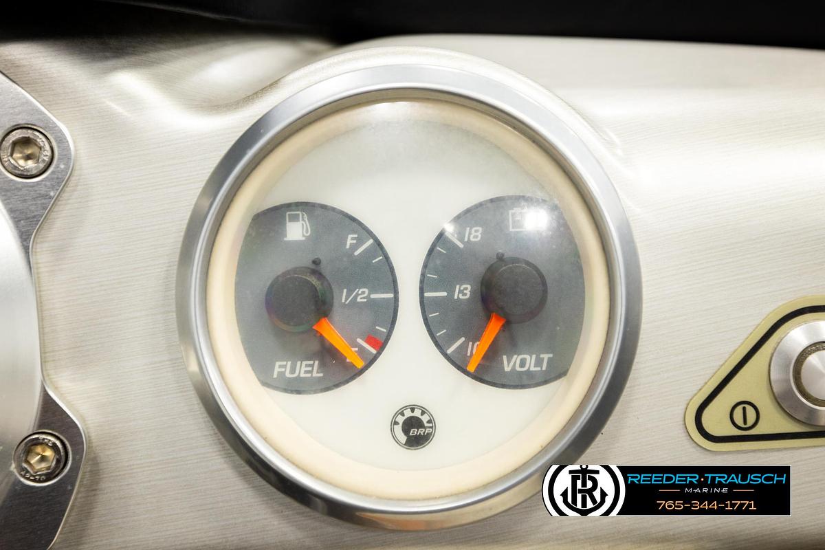 Used 2010 Sea Doo 210 Challenger