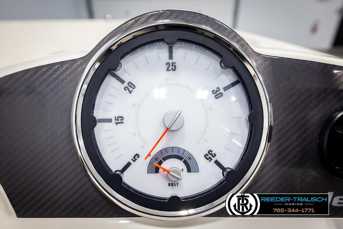 Used 2017 Bayliner Element E16