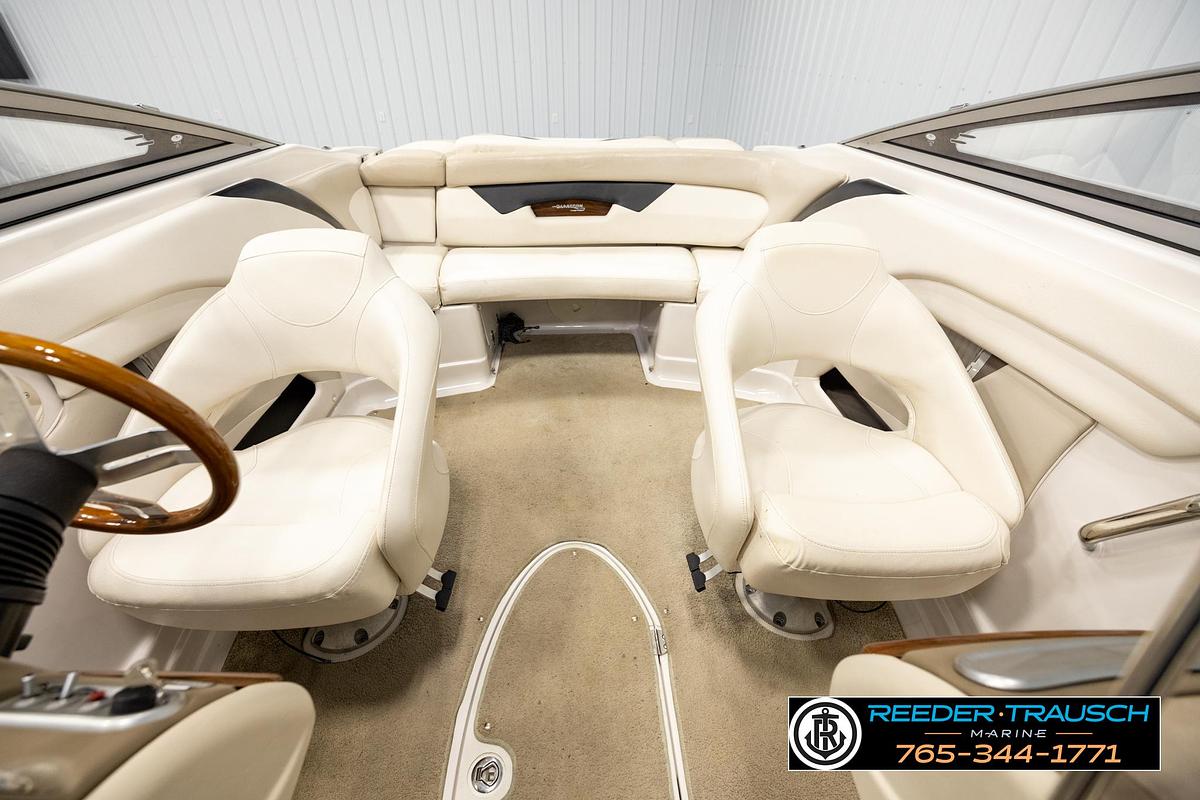 Used 2011 Glastron GLS215