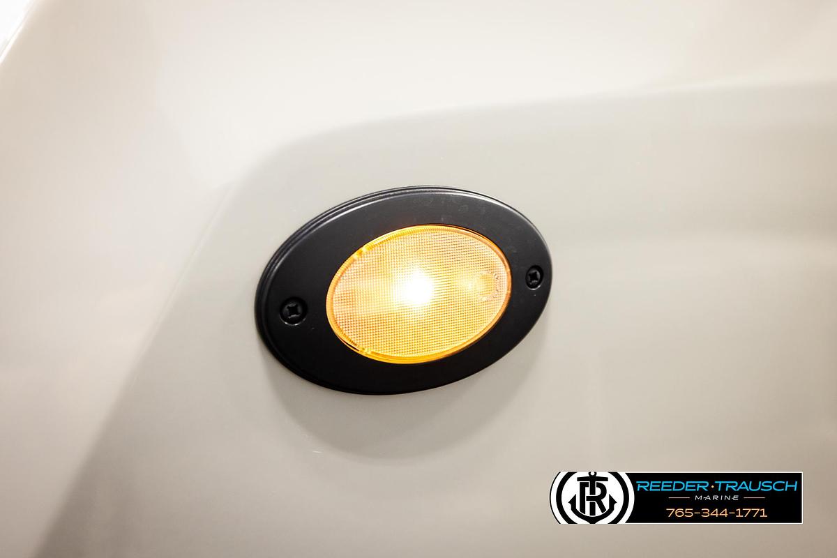 Used 2024 Lowe 162 Fish & Cruise