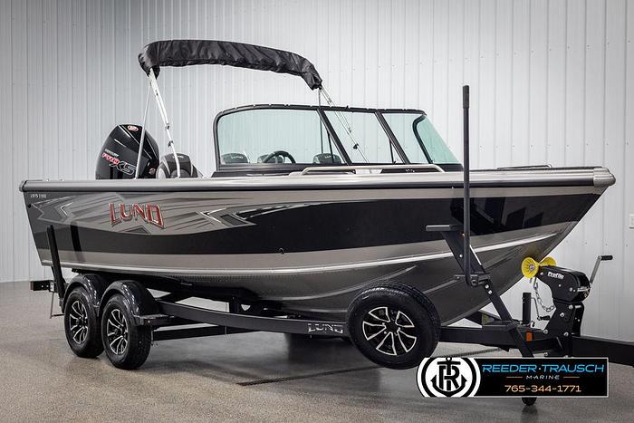 2025 Lund 1975 Tyee