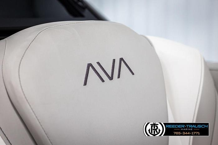 2025 Avalon Excalibur VRBW