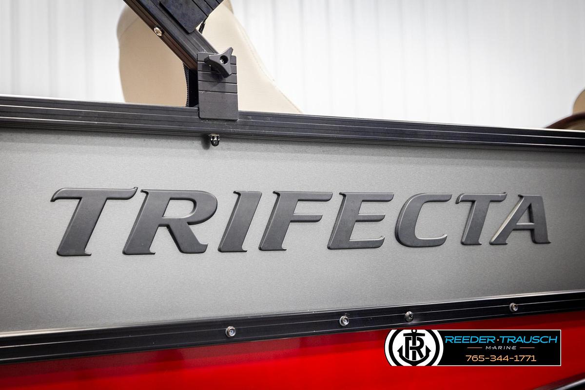 Used 2019 Trifecta 24 SB2CS3