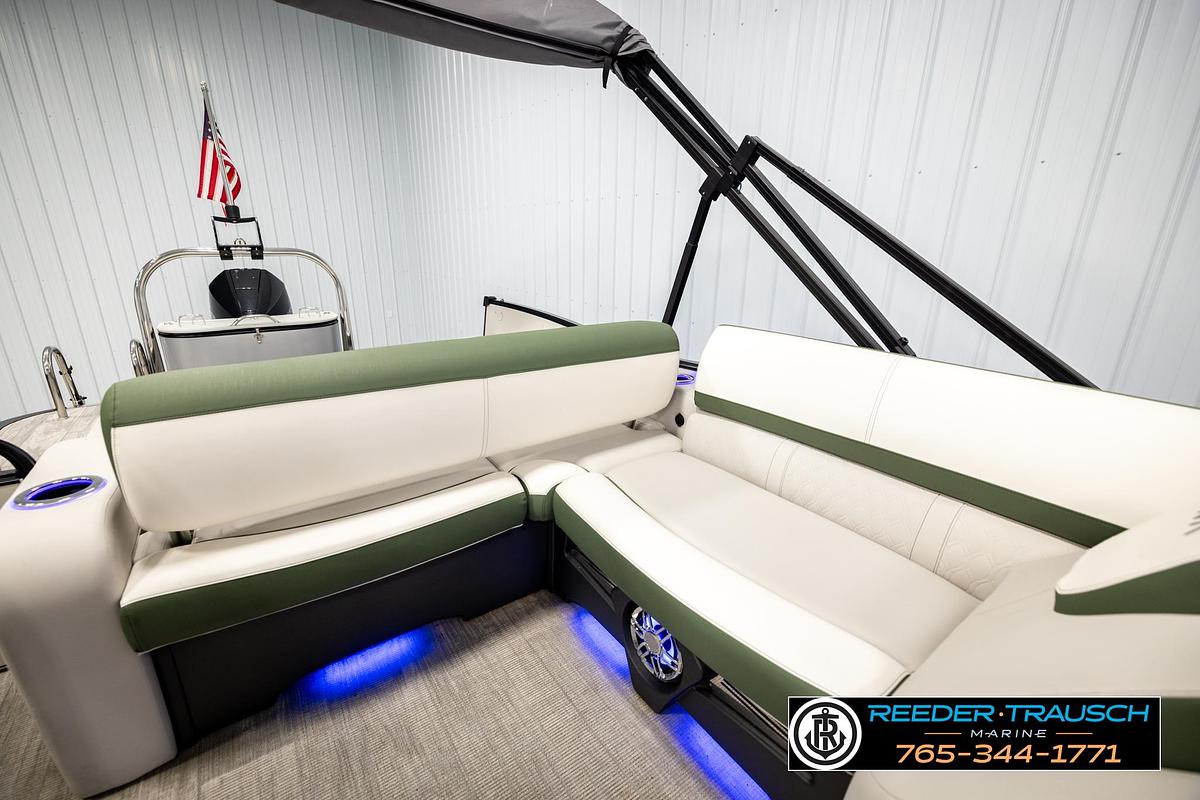 Used 2024 Avalon CAT VRB