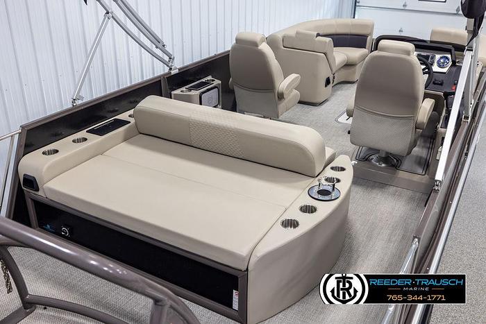 Used 2022 Premier 230 Sunsation RE
