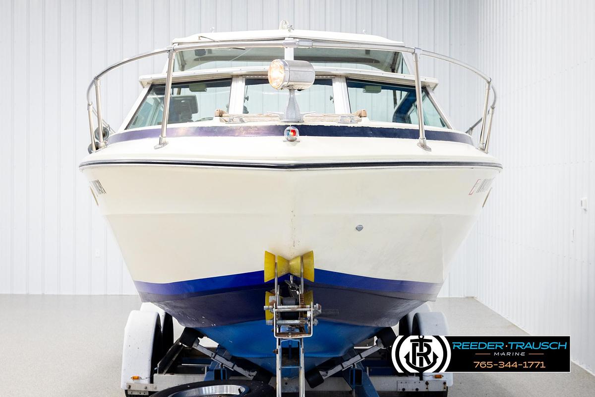 Used 1997 SeaRay 220 OV