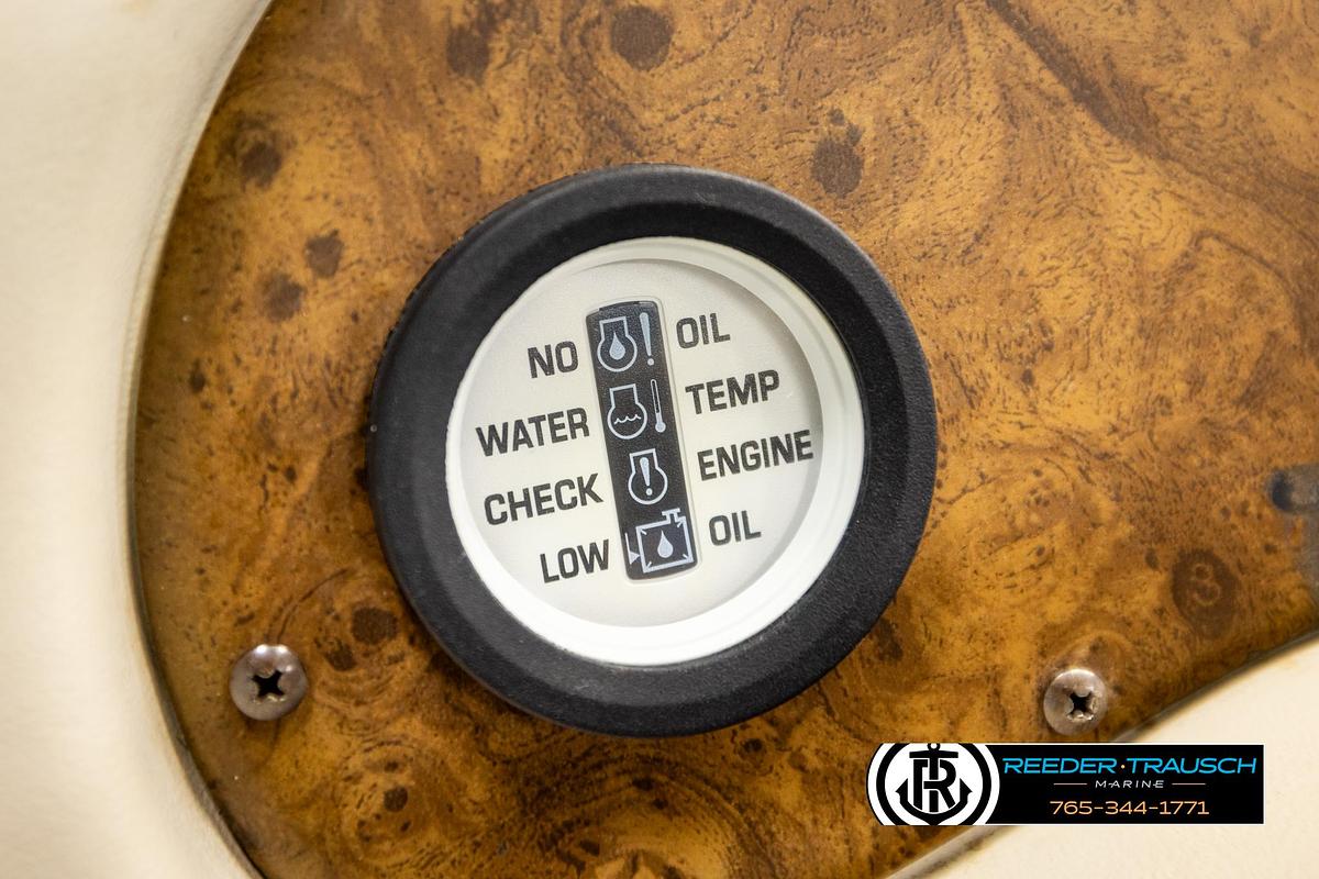 Used 1998 Godfrey SW2423