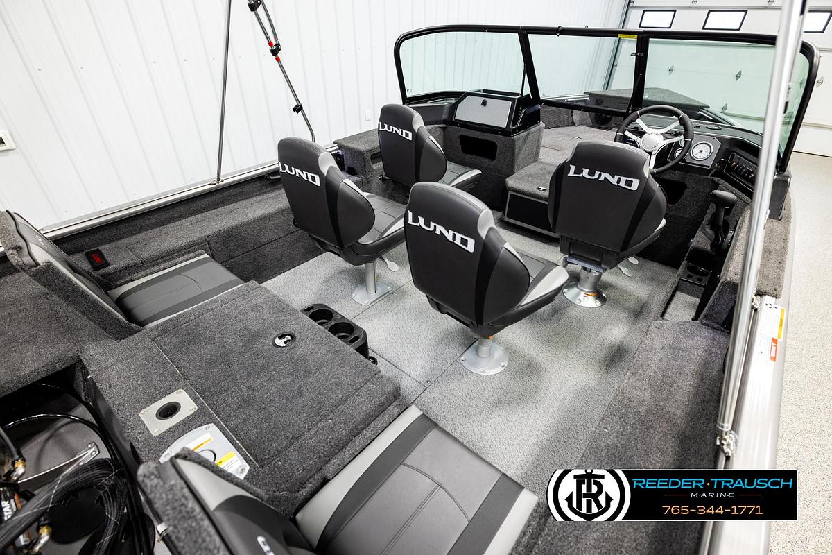 2026 Lund 1875 Impact XS