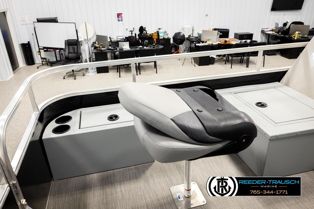 Used 2024 Lowe 162 Fish & Cruise